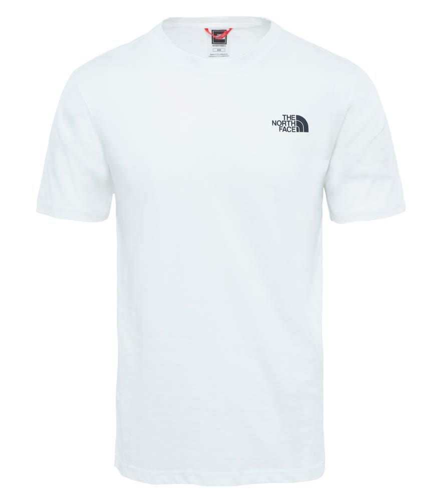 The North Face Red Box Tee