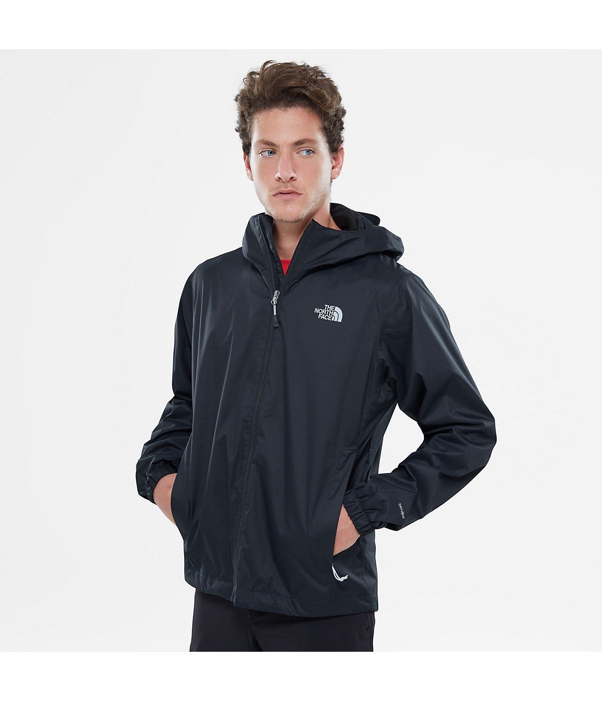 The North Face Quest Jacket Heren