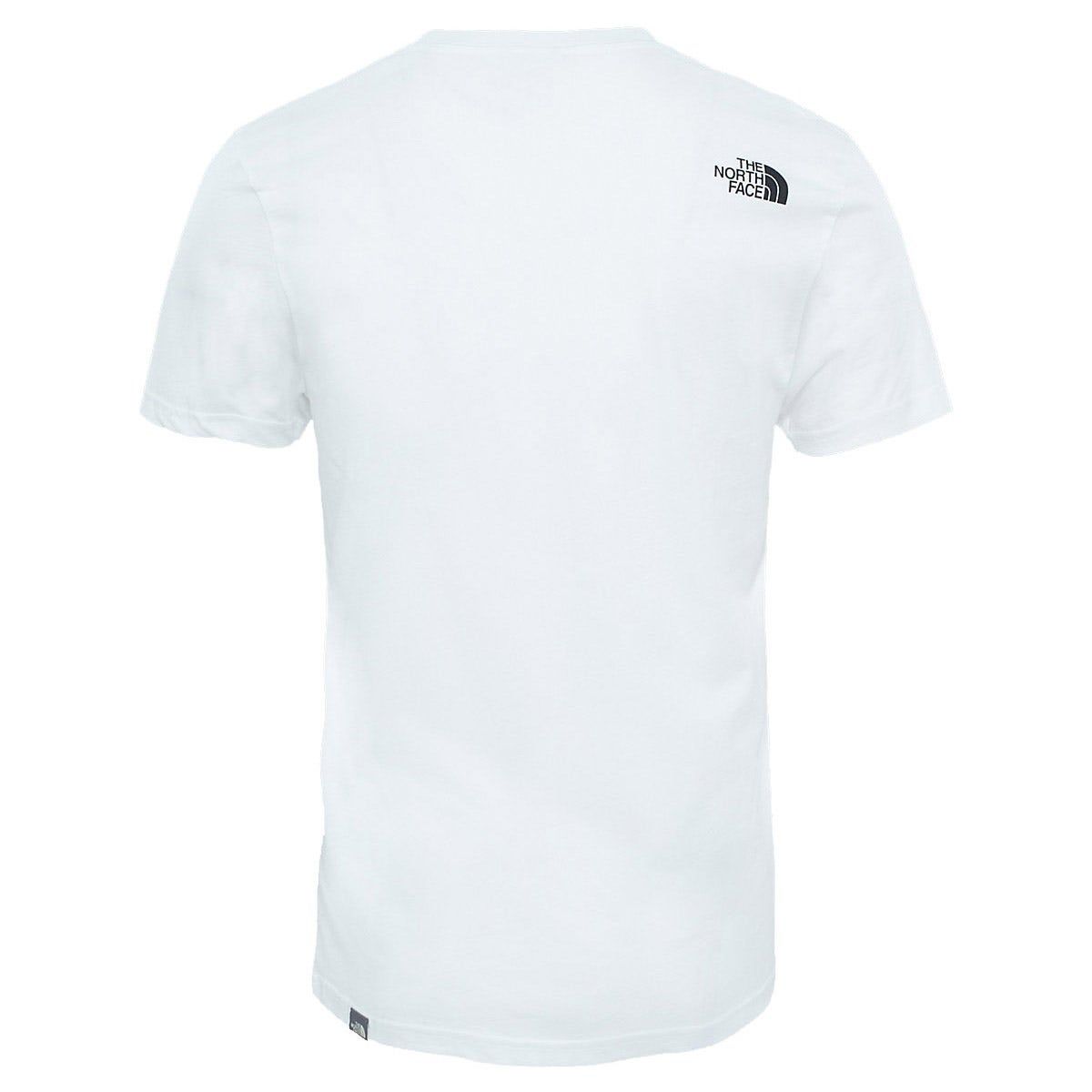 The North Face M S/S SIMPLE DOME TEE