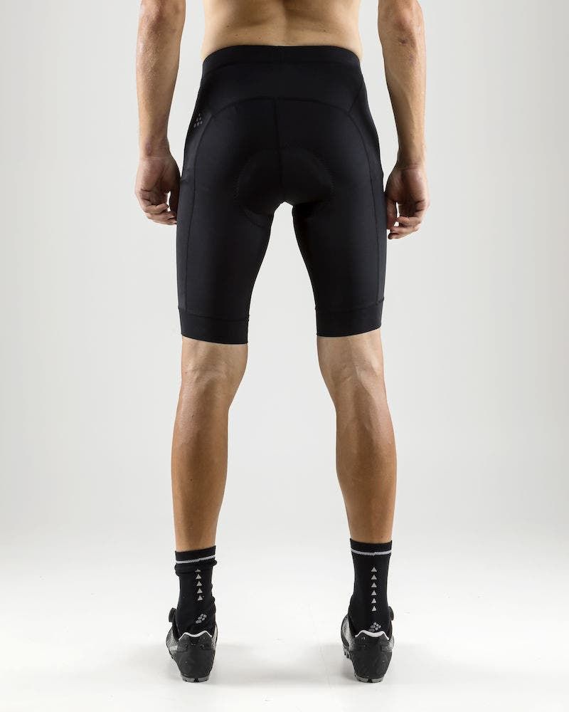 Craft Rise Shorts Heren