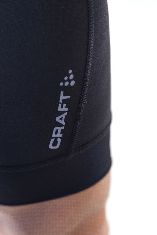 Craft Rise Shorts Heren