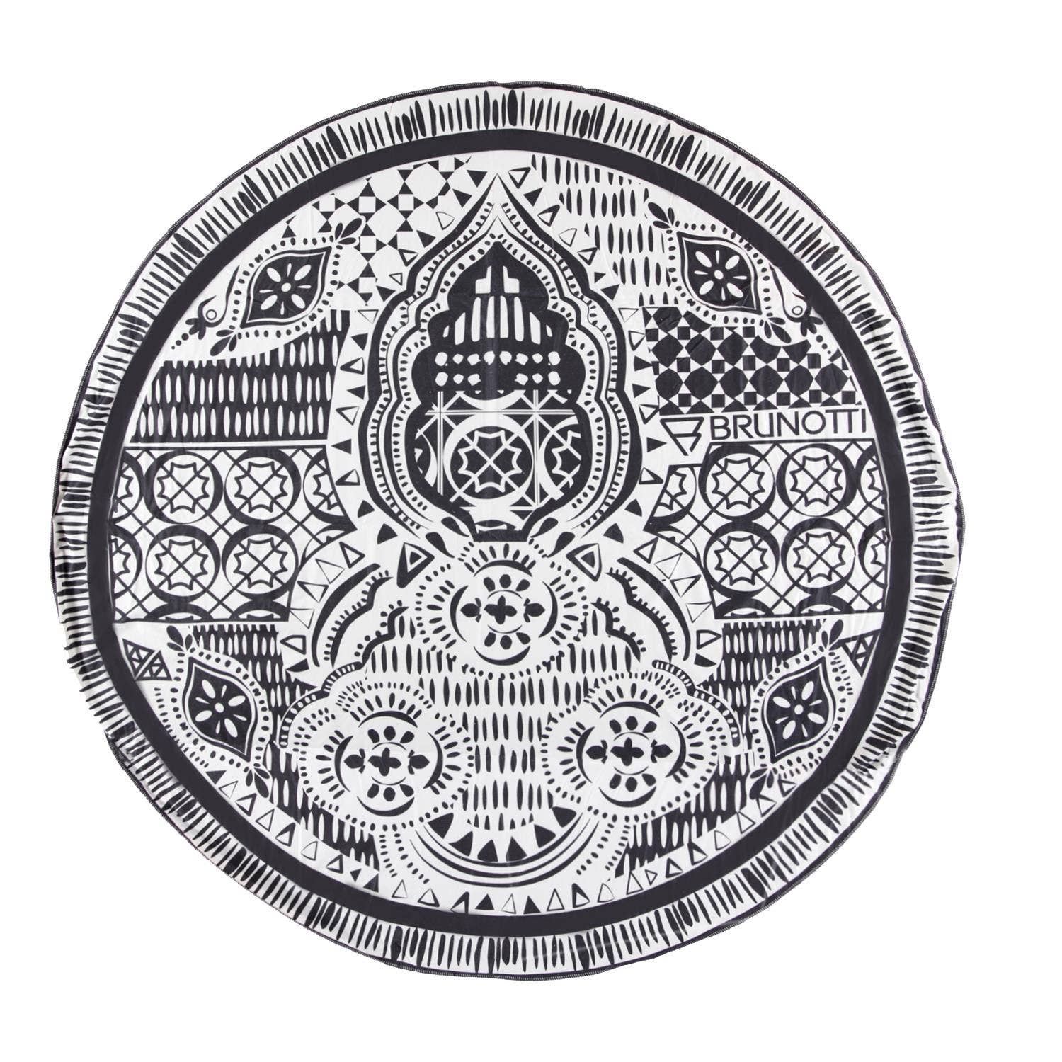 Brunotti BEACH TOWEL SS18