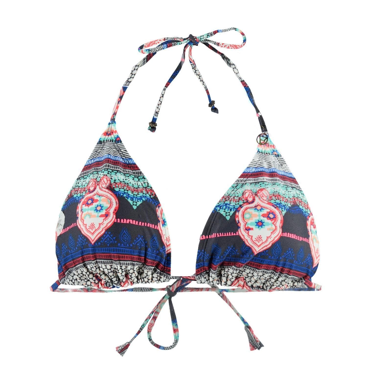 Brunotti MANGROVE WOMEN BIKINI TOP