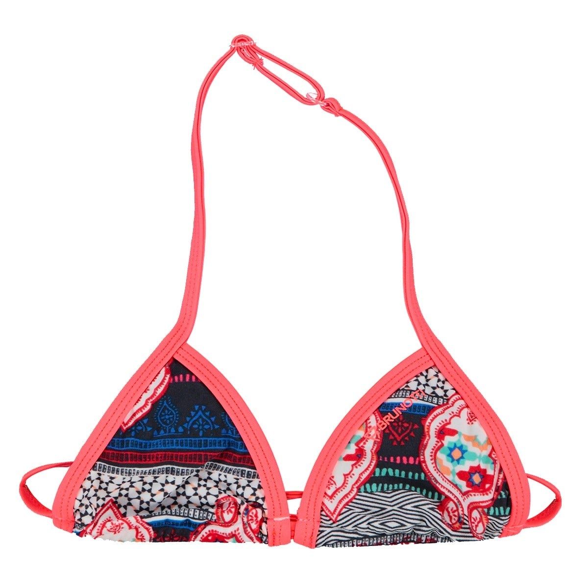 Brunotti ATTINIE JR GIRLS BIKINI TOP