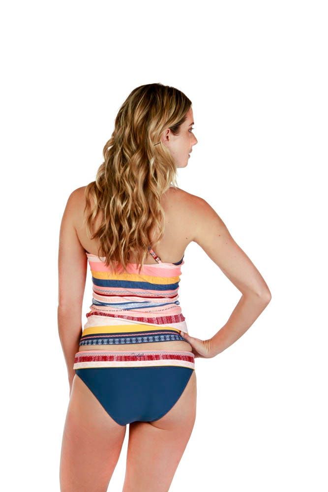 Protest MM FIXNY JR BIKINI TOP