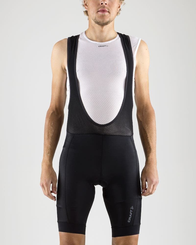 Craft Rise Bib Shorts 