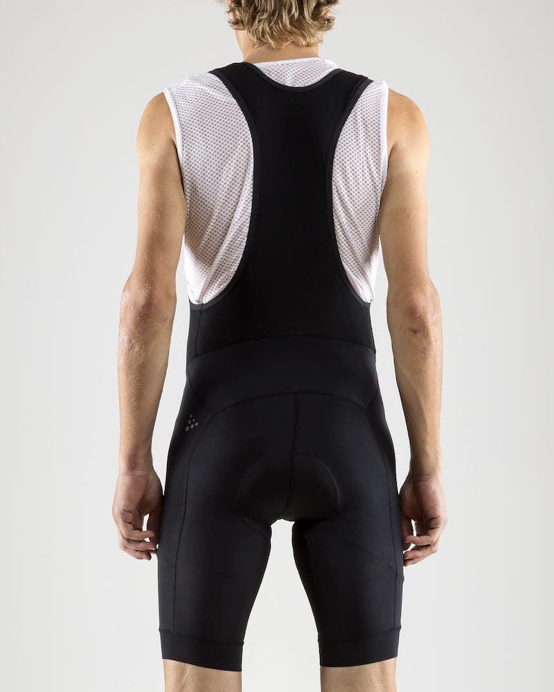 Craft Rise Bib Shorts 