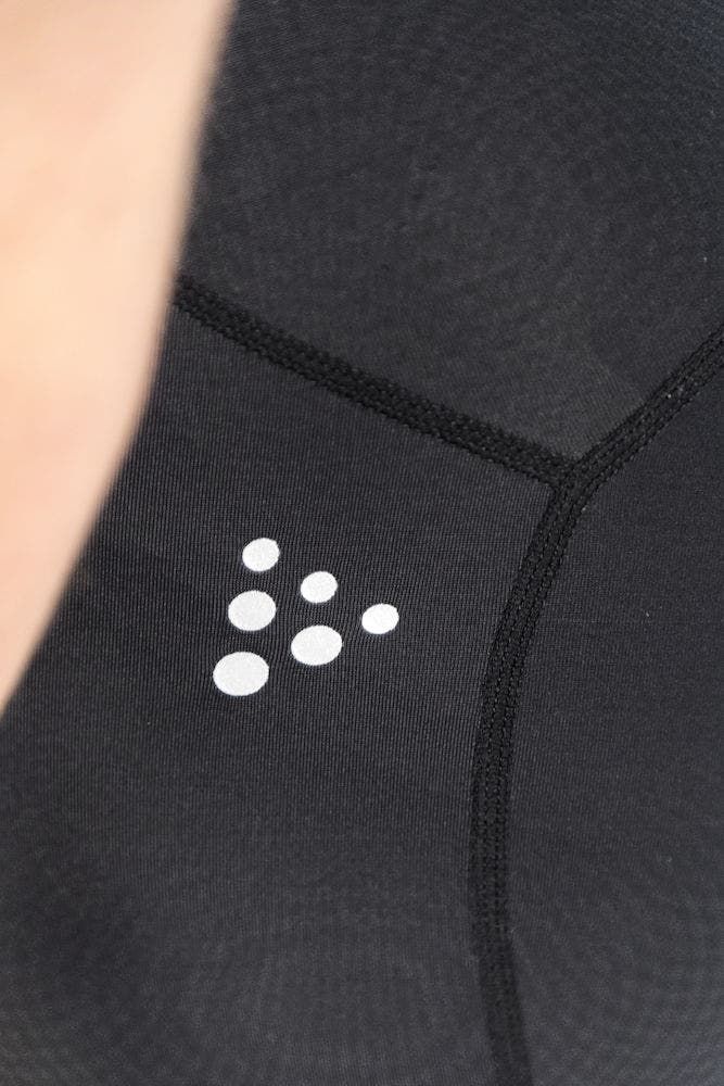 Craft Rise Bib Shorts 