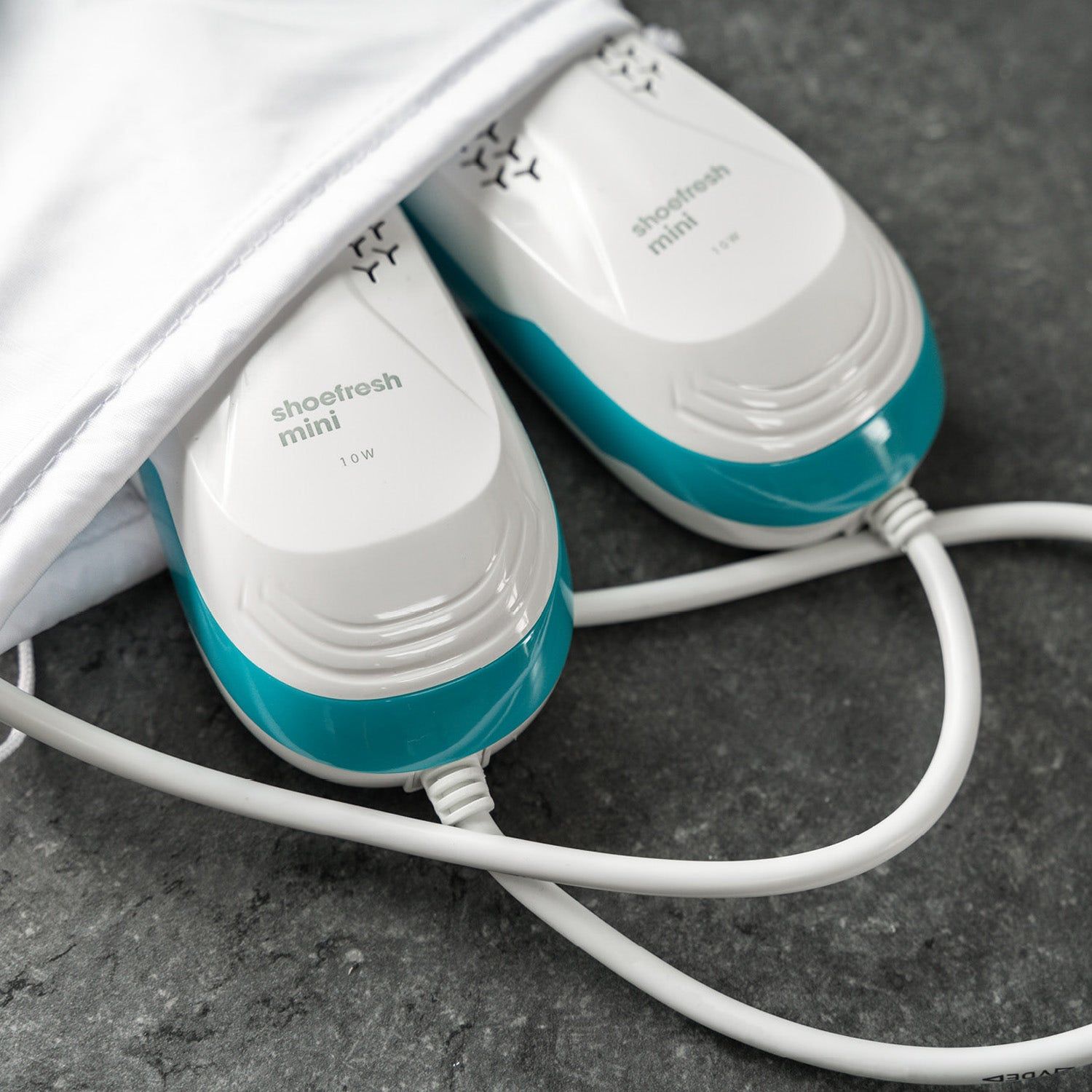 Shoefresh Mini Schoenenverfrisser