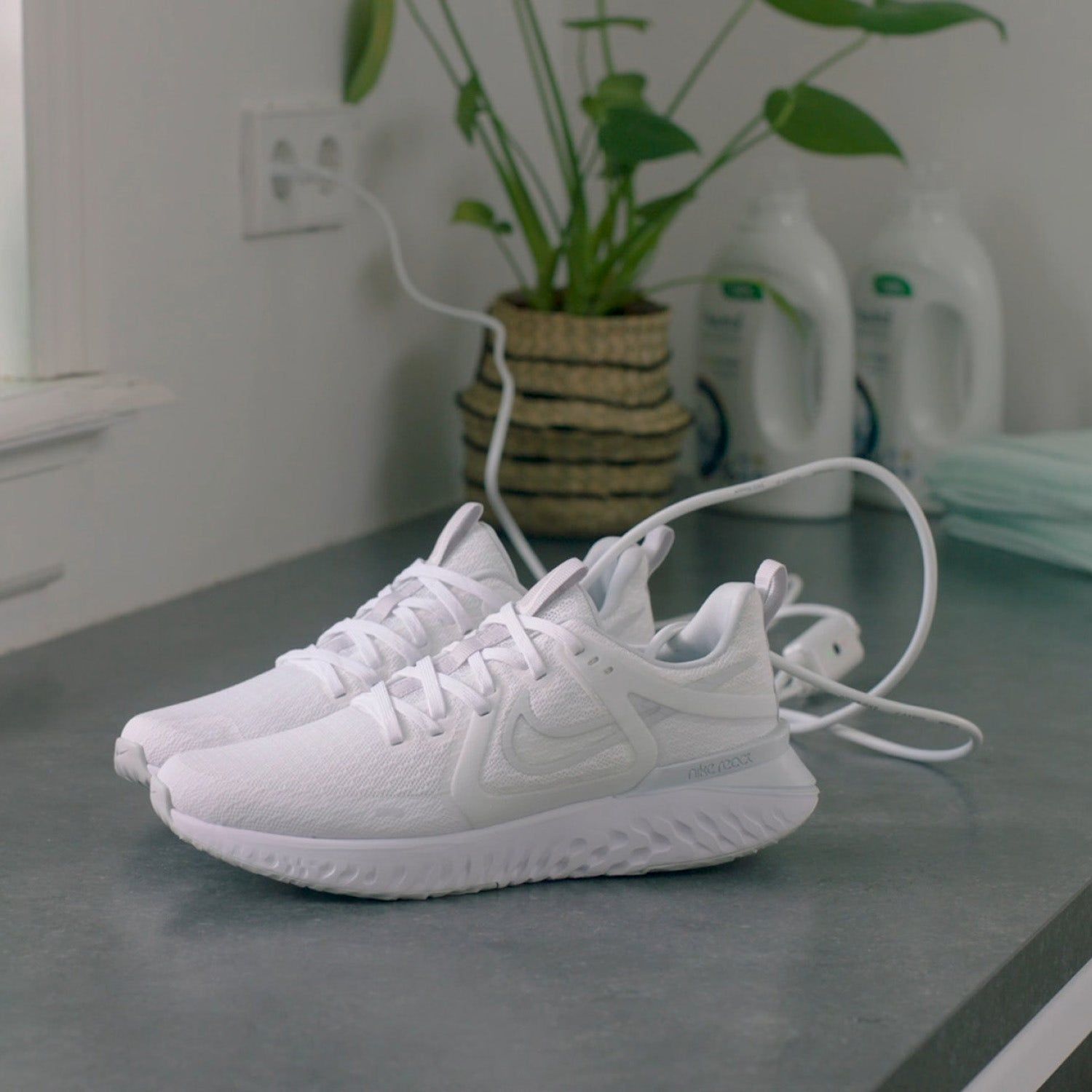 Shoefresh Mini Schoenenverfrisser