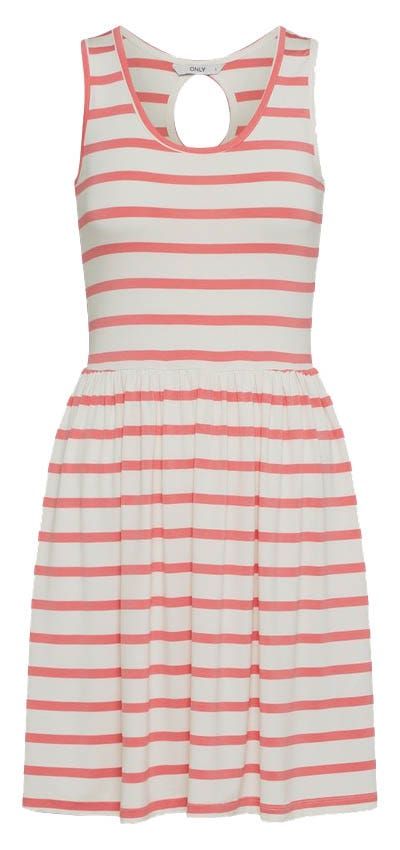 ONLY IRINA S/L DRESS JRS