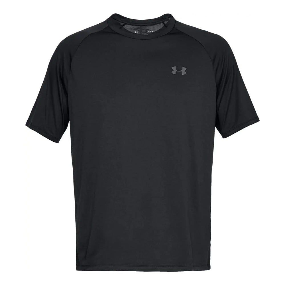 Under Armour Tech Short Sleeve Tee 2.0