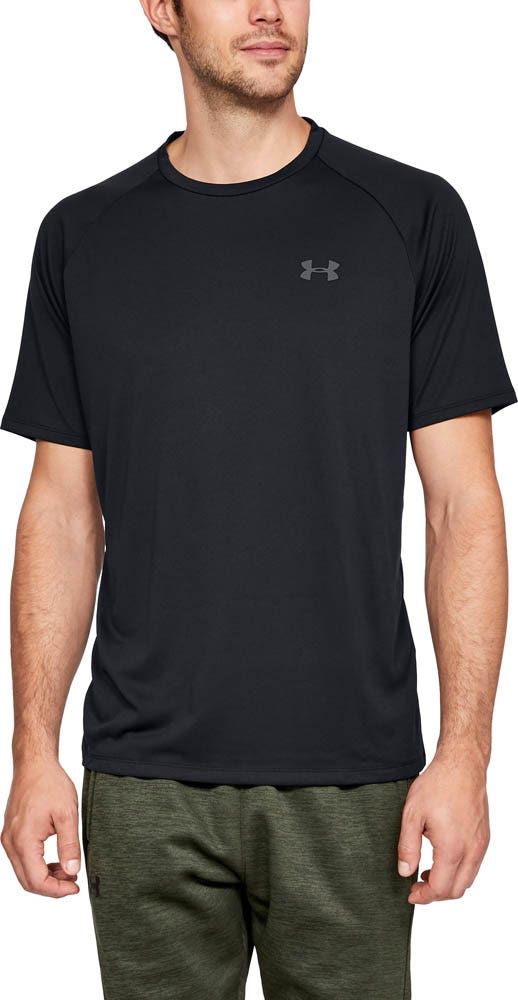 Under Armour Tech Short Sleeve Tee 2.0