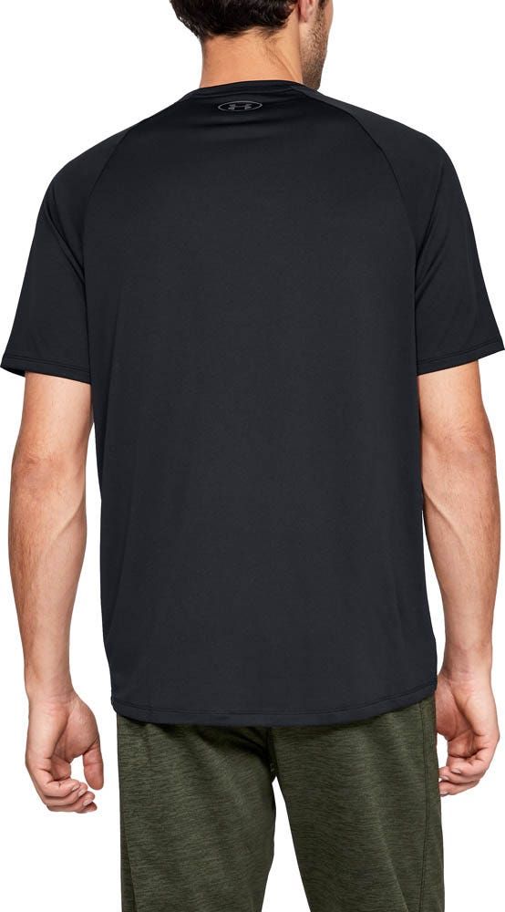 Under Armour Tech Short Sleeve Tee 2.0