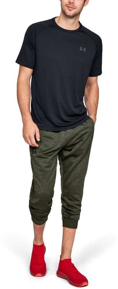 Under Armour Tech Short Sleeve Tee 2.0