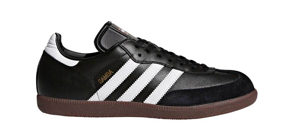 adidas Samba Leather