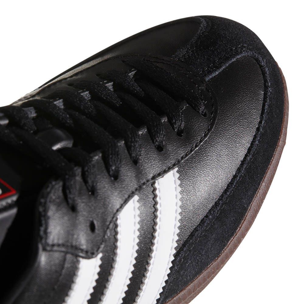 adidas Samba Leather