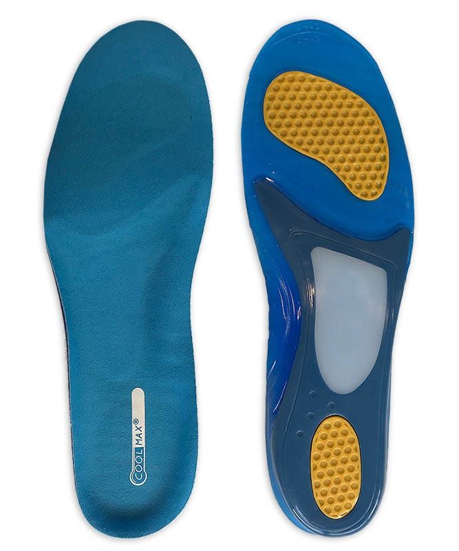 Shoefresh GEL INLEGZOOL