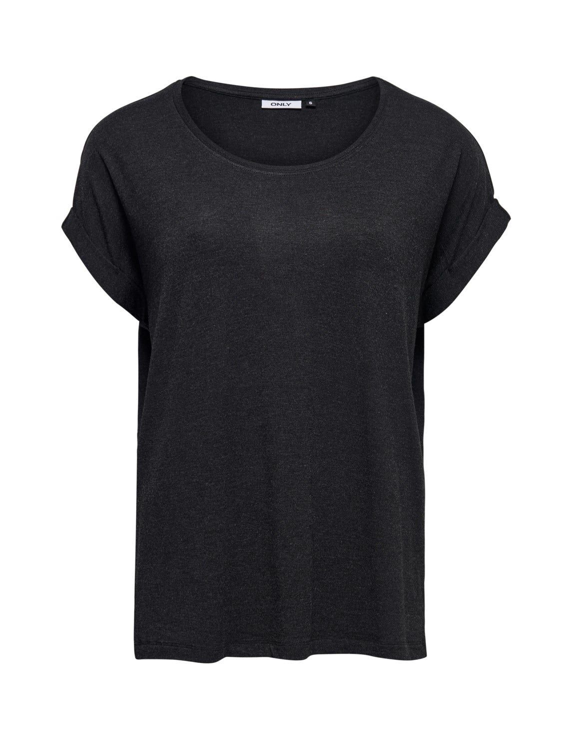 ONLY MOSTER S/S O-NECK TOP NOOS