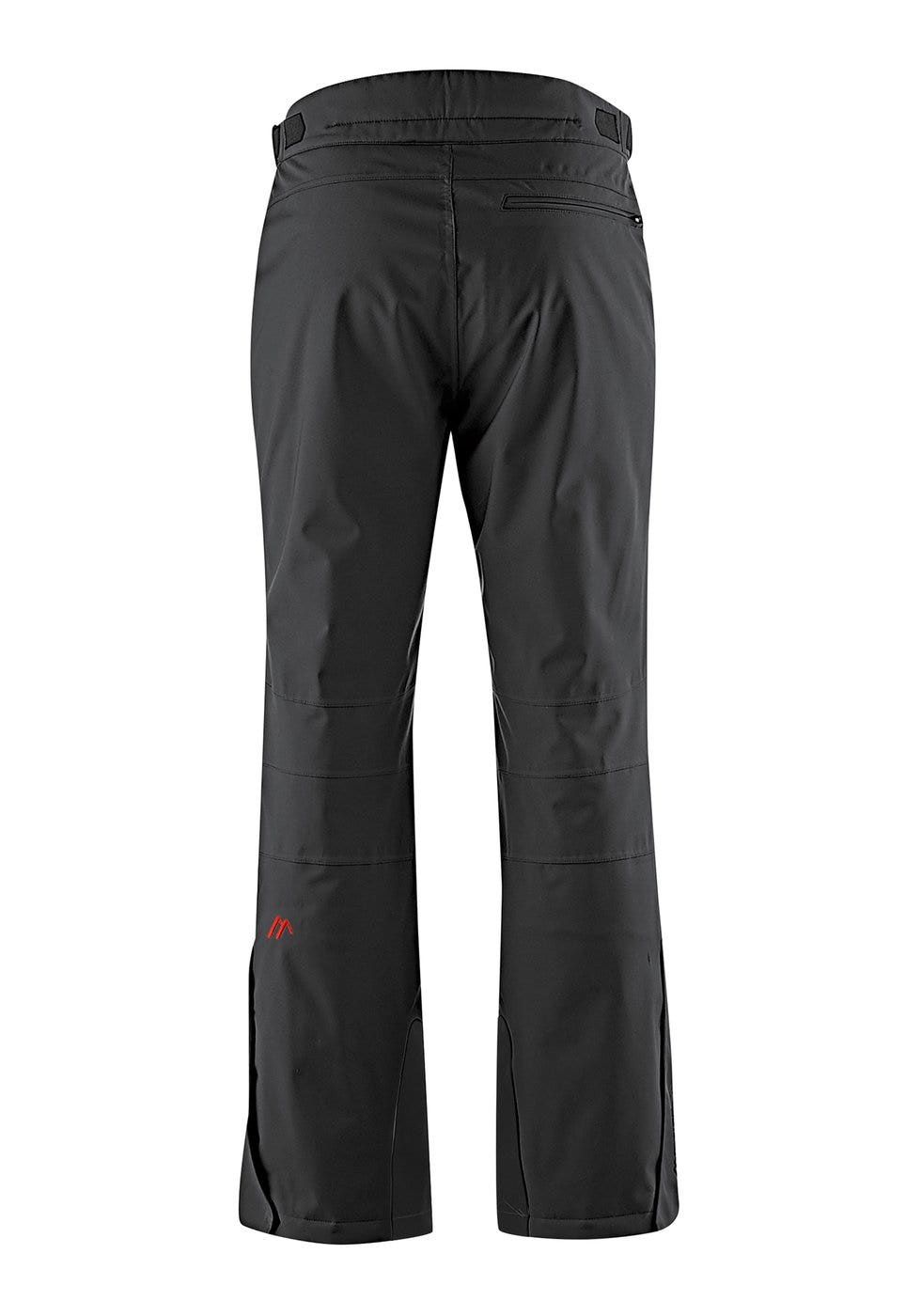 Maier Anton 2 Short