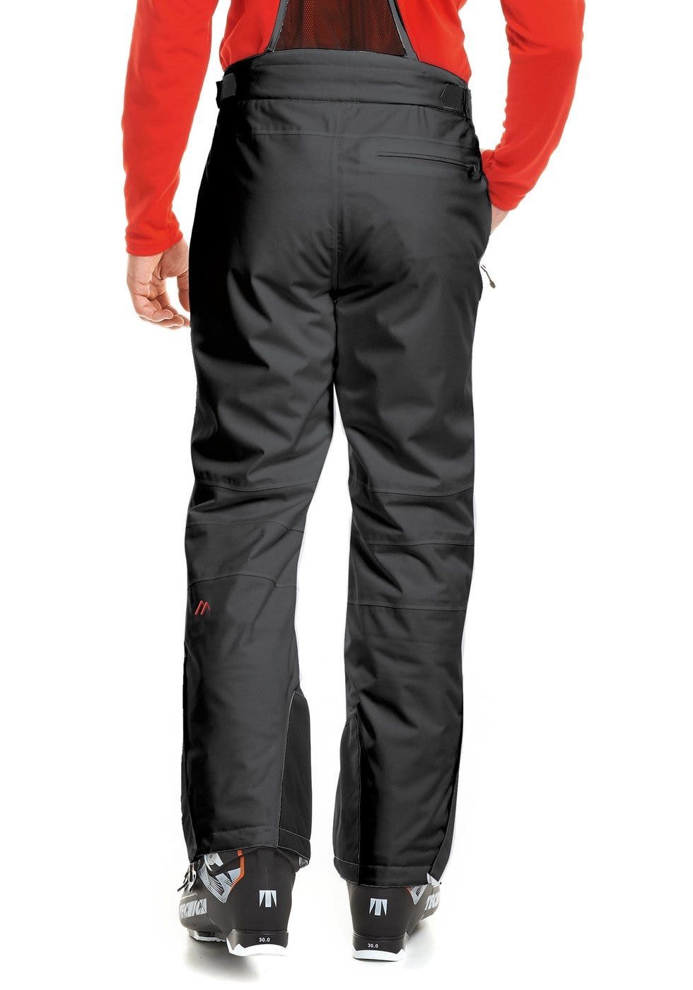 Maier Anton 2 Short