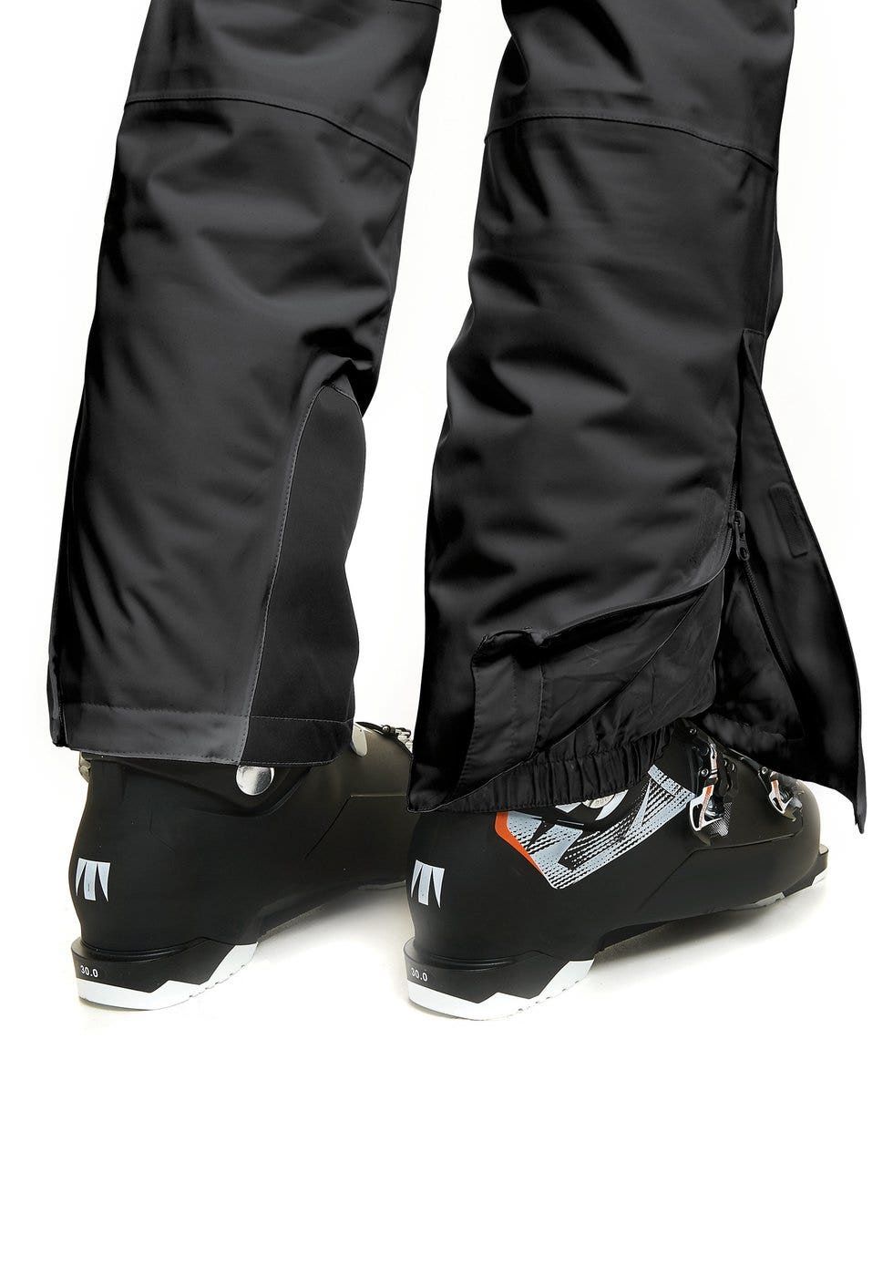 Maier Anton 2 Short