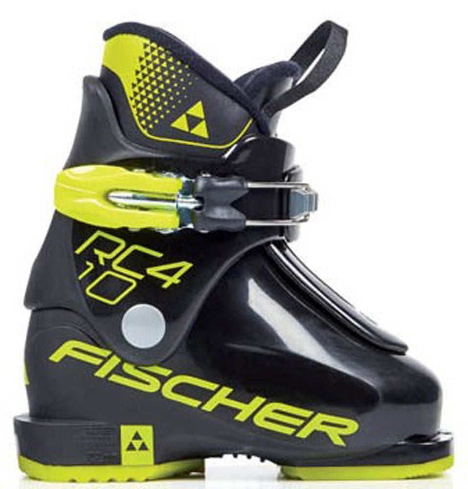 Fischer RC4 10 JR