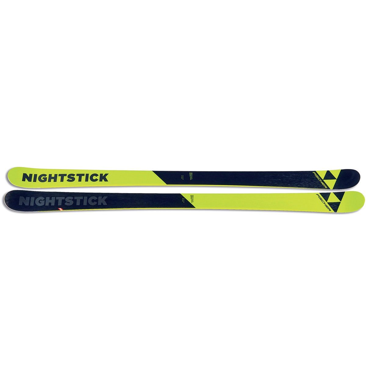 Fischer Nightstick