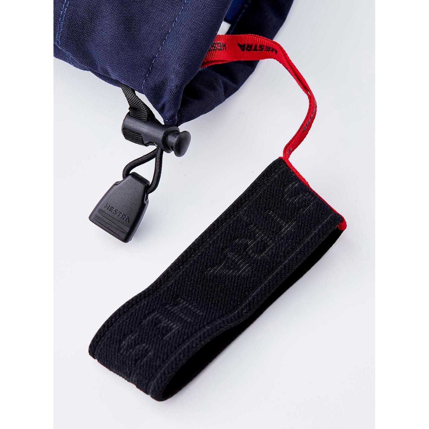 Hestra Army Leather Heli Ski 5-Finger