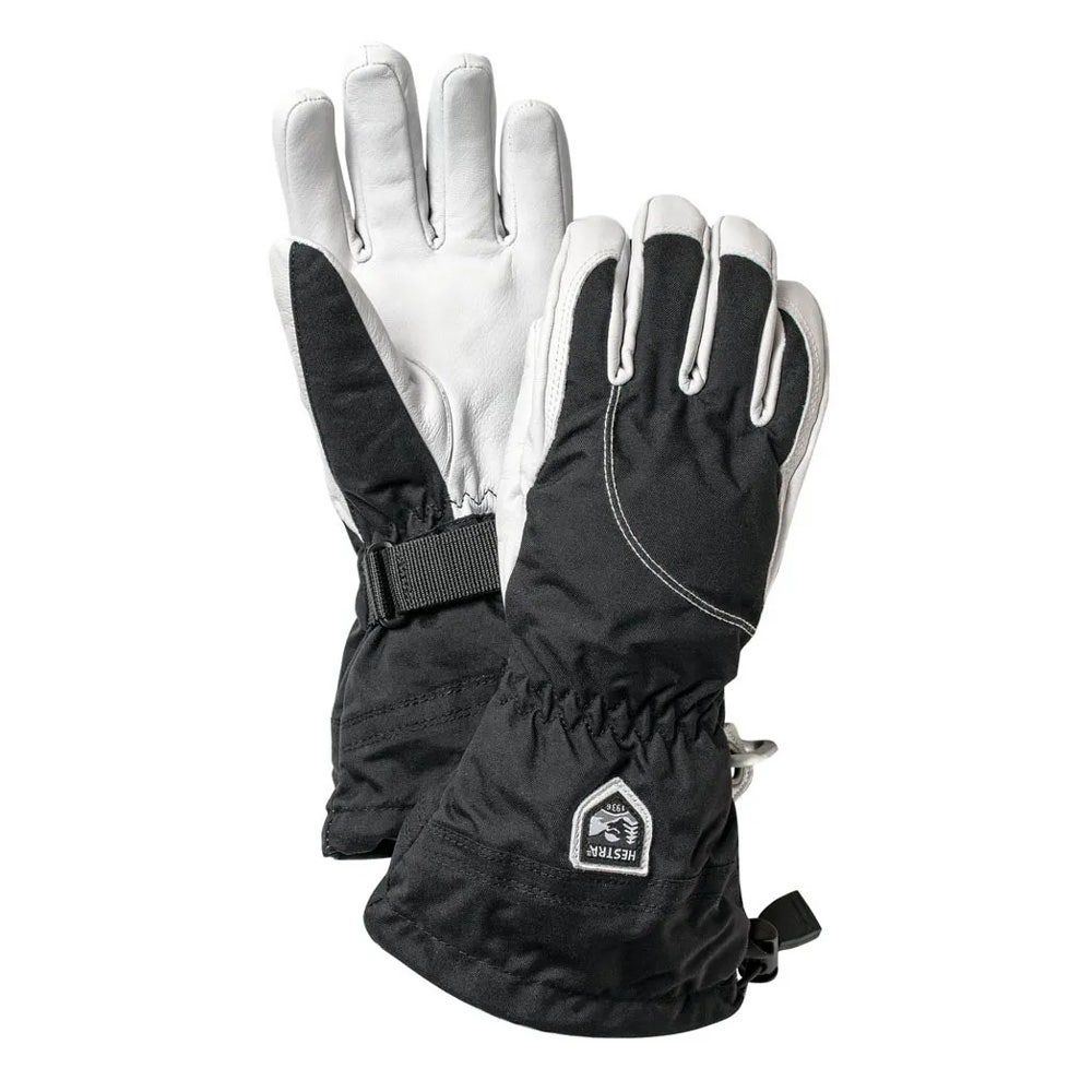 Hestra Heli Ski Female 5-Finger