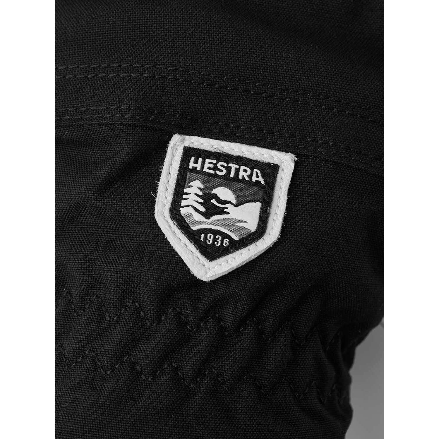 Hestra Heli Ski Female 5-Finger