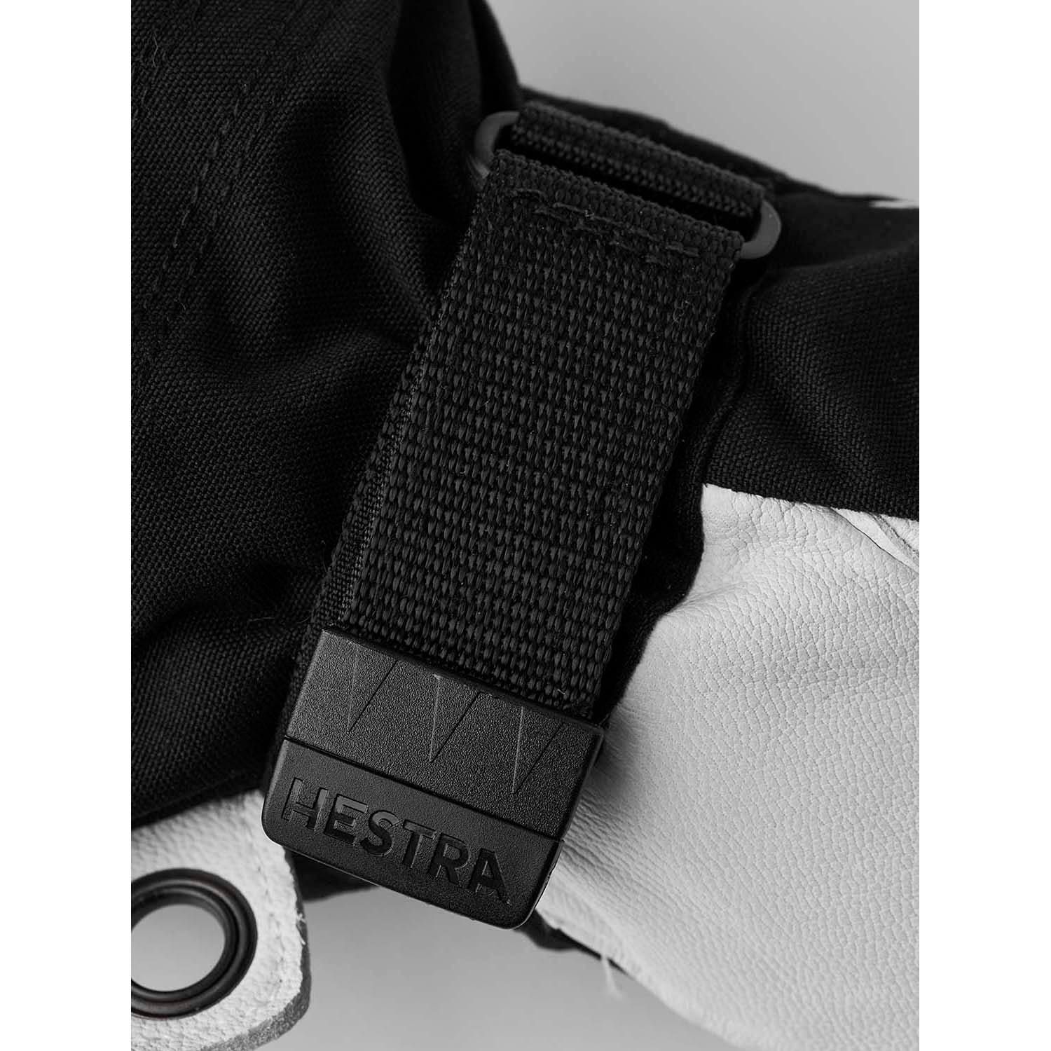 Hestra Heli Ski Female 5-Finger
