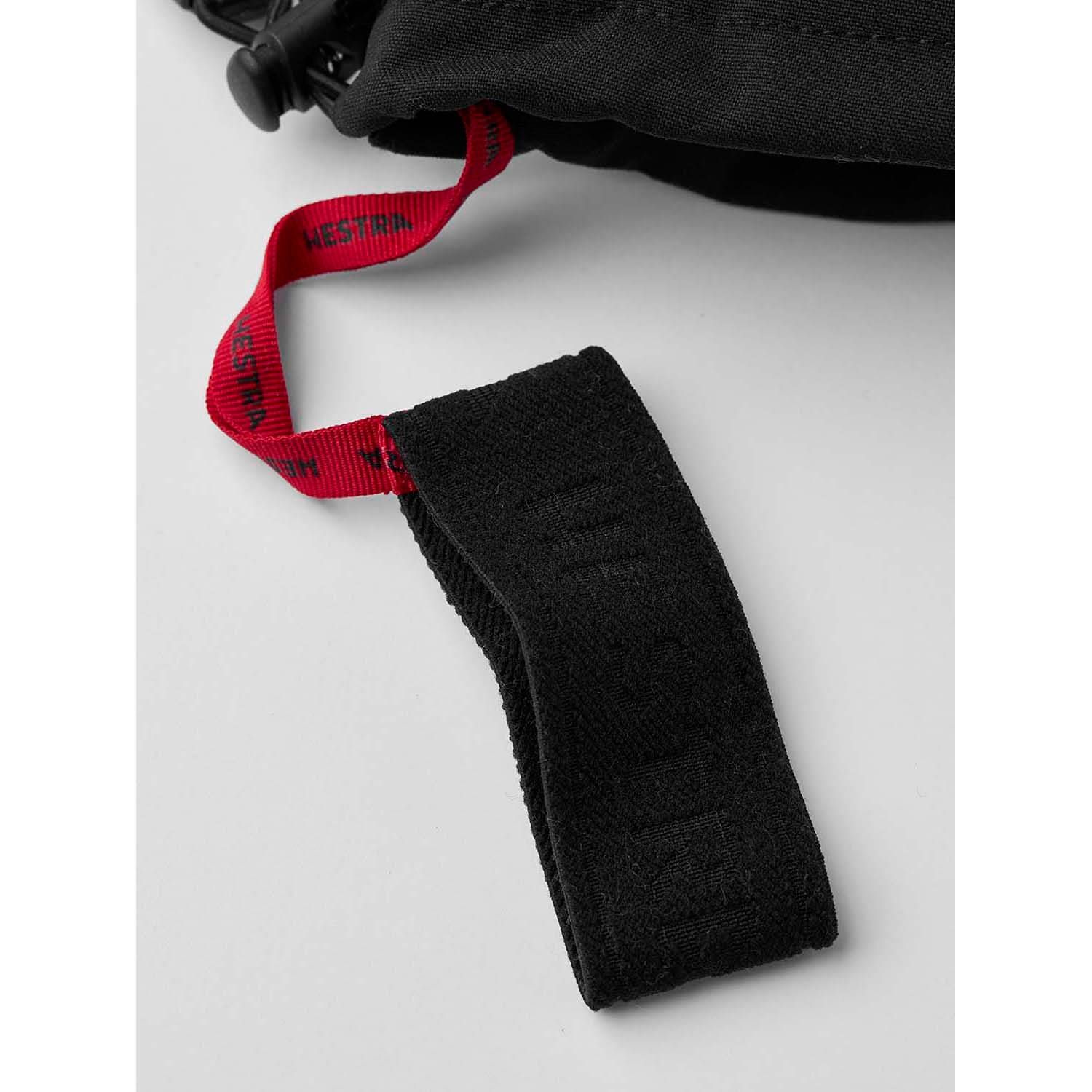 Hestra Heli Ski Female 5-Finger