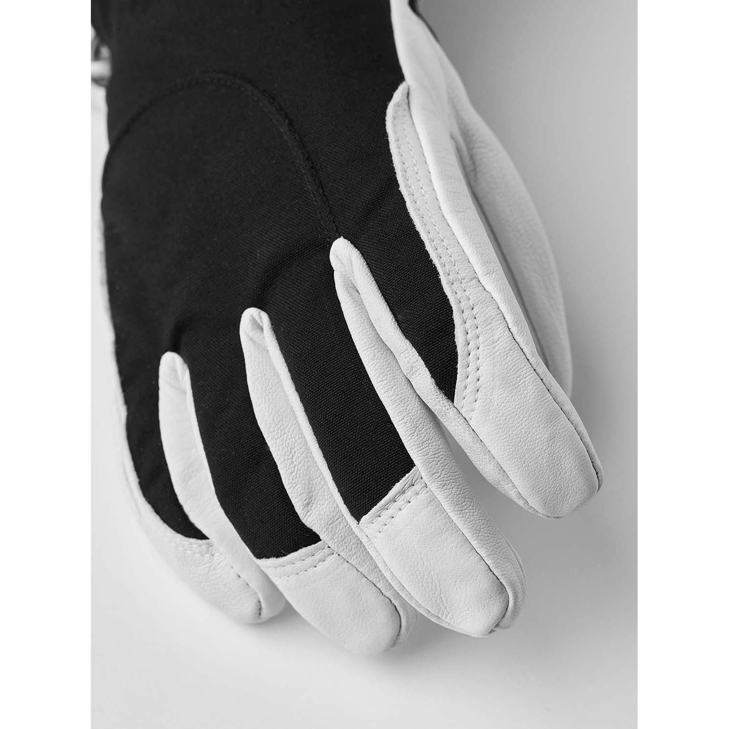 Hestra Heli Ski Female 5-Finger