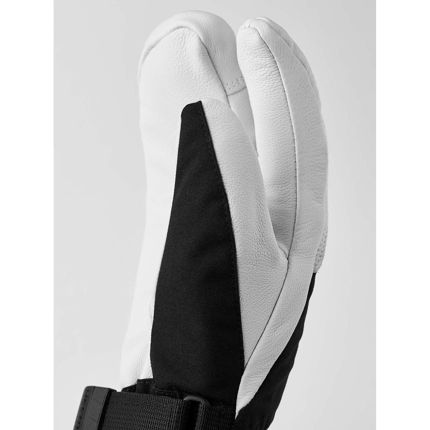 Hestra Heli Ski Female 3-Finger