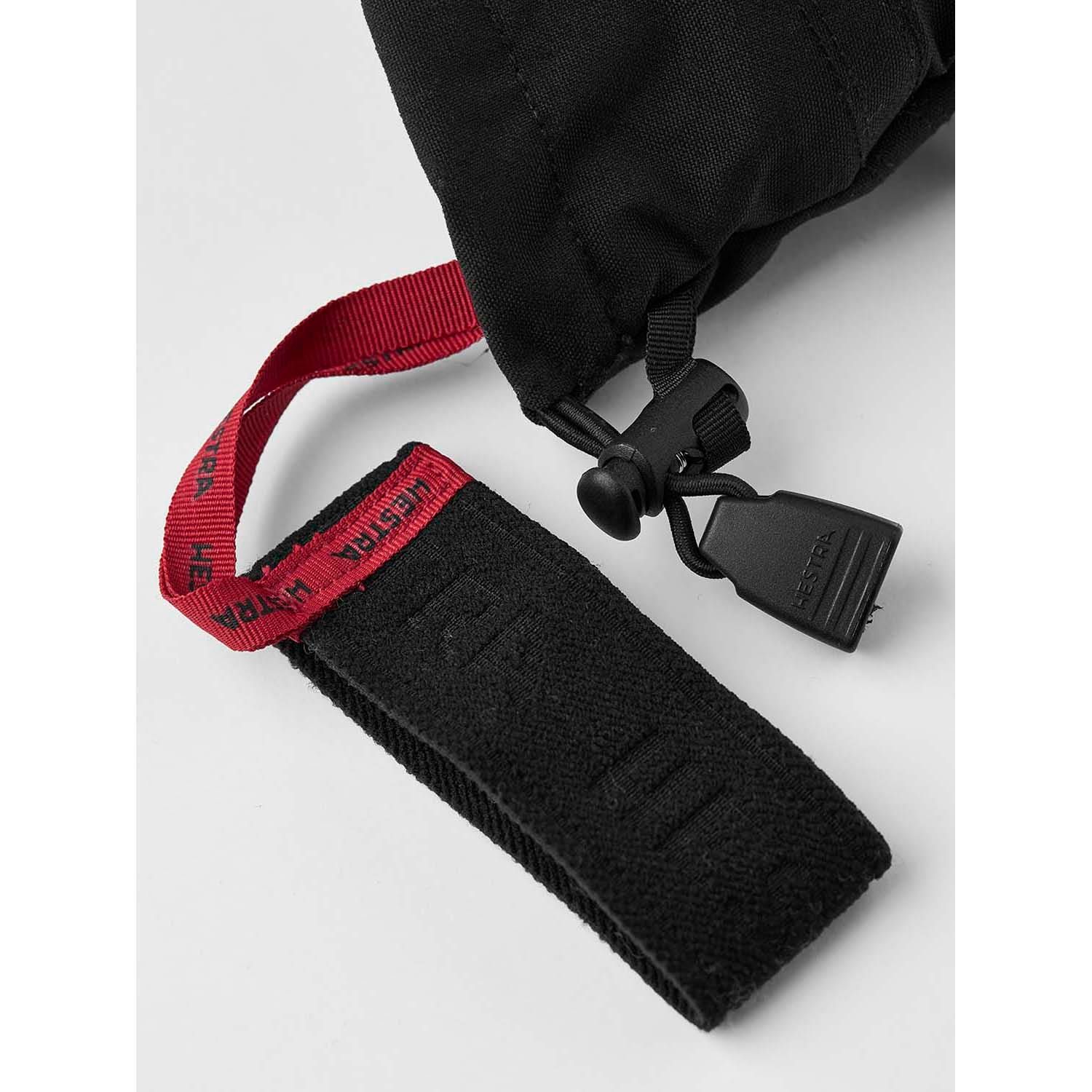 Hestra Heli Ski Female 3-Finger