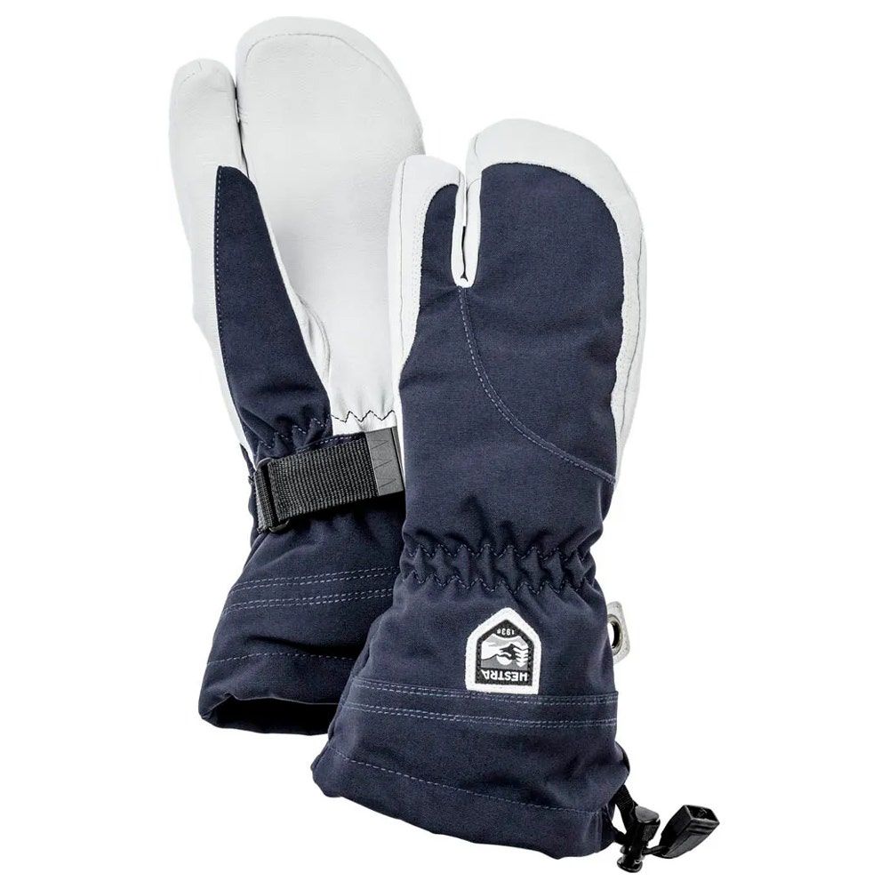 Hestra Heli Ski Female 3-Finger