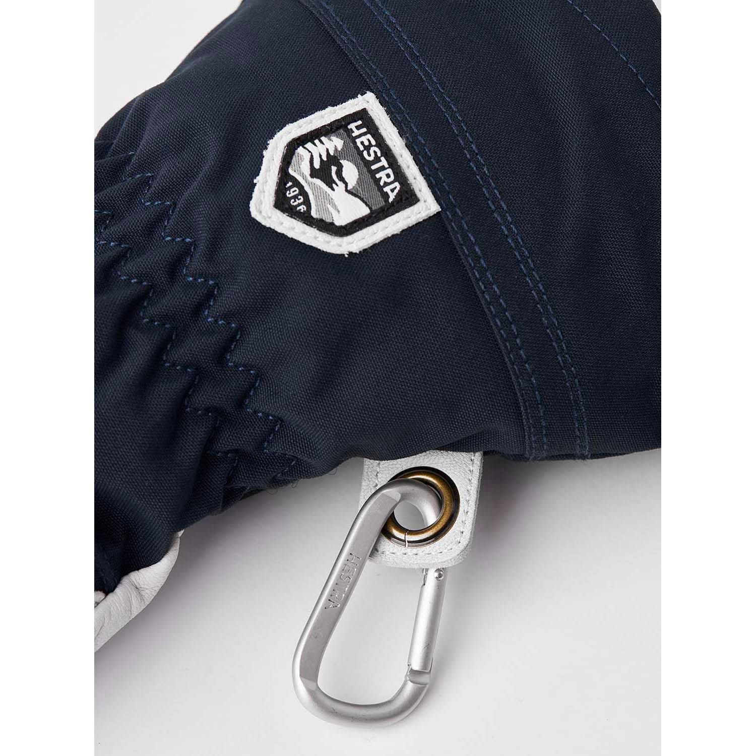 Hestra Heli Ski Female 3-Finger