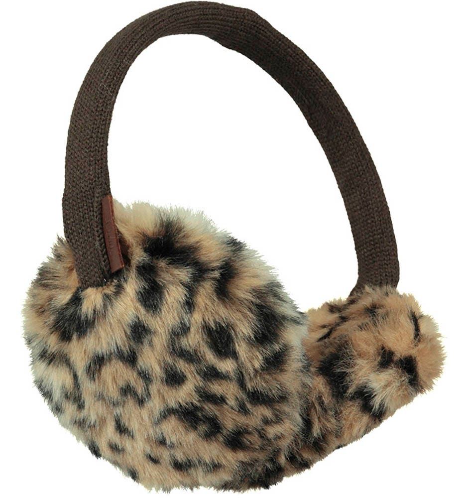 Barts Plush Earmuffs