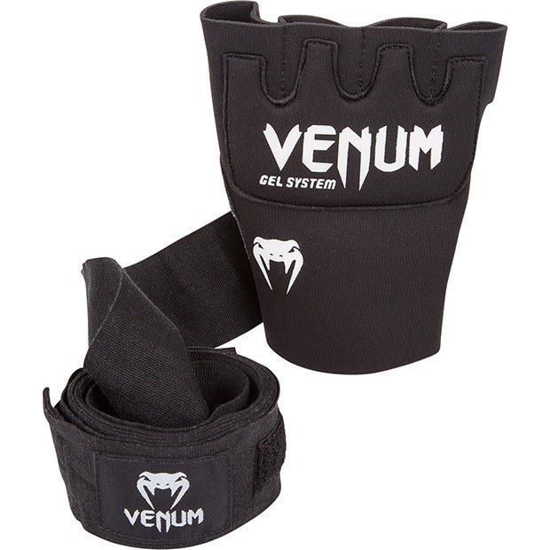 Venum Kontact Gel Glove Wraps
