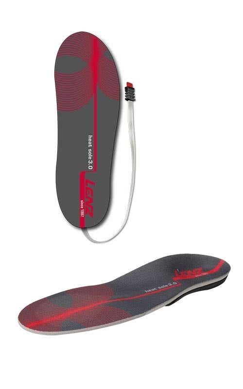 Lenz HEAT SOLE 3.0