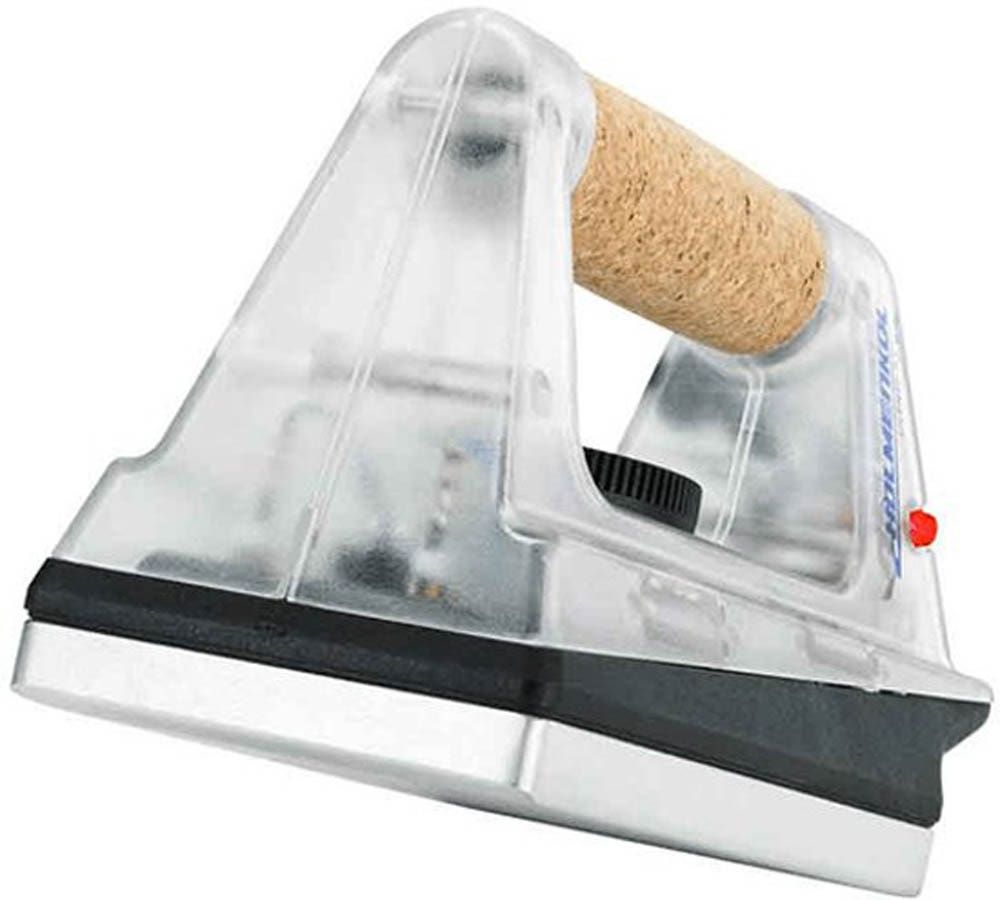 Holmenkol ELECT RACINGWAXER 230V