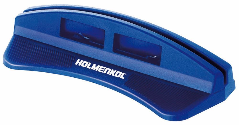 Holmenkol RACING PLASTIC SHARPENER
