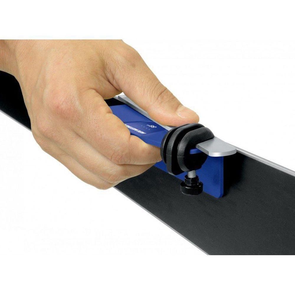 Holmenkol FILE GUIDE CLAMP