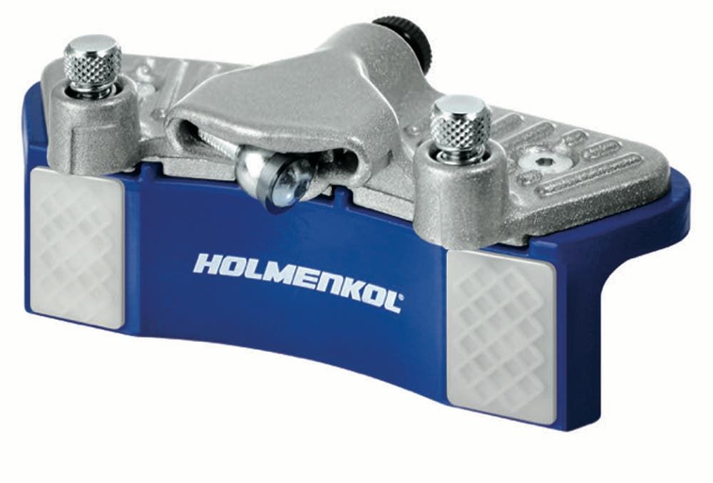 Holmenkol SIDE WALL PLANER PRO