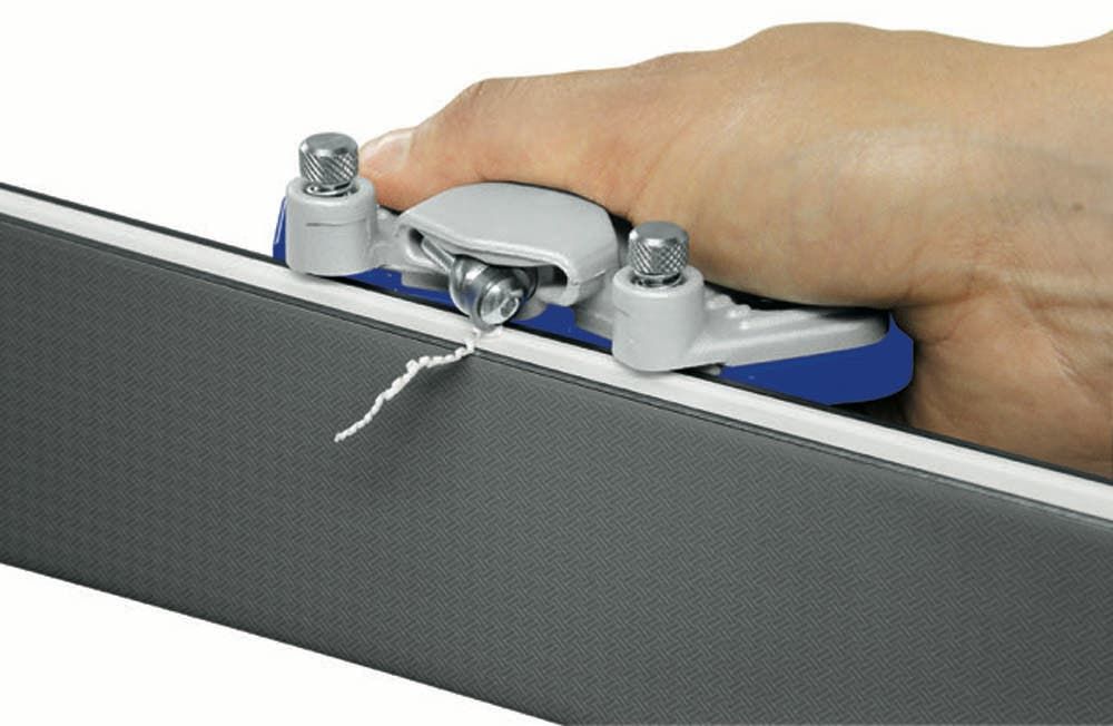 Holmenkol SIDE WALL PLANER PRO