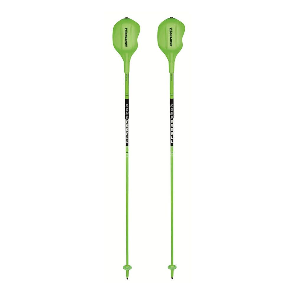 Komperdell NAT.TEAM CARBON SL (INCL.PUNCHCOVER)