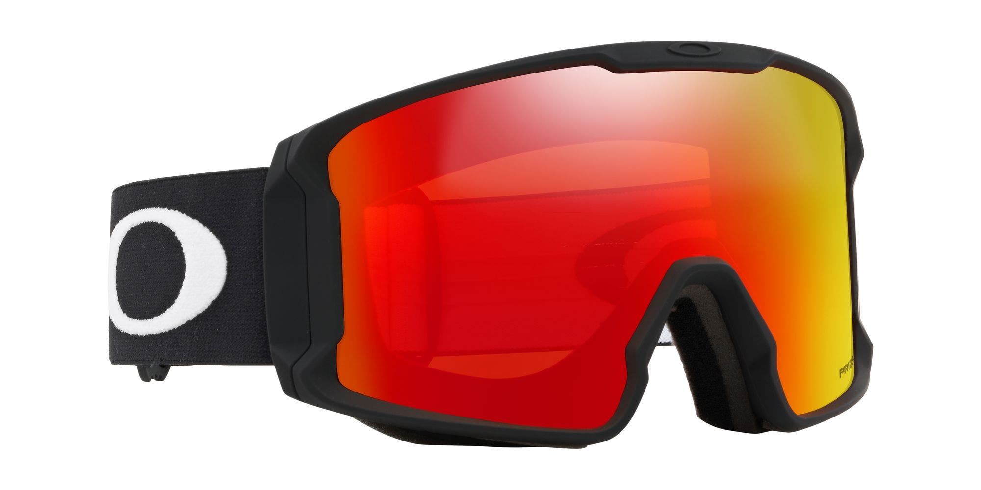 Oakley Line Miner L