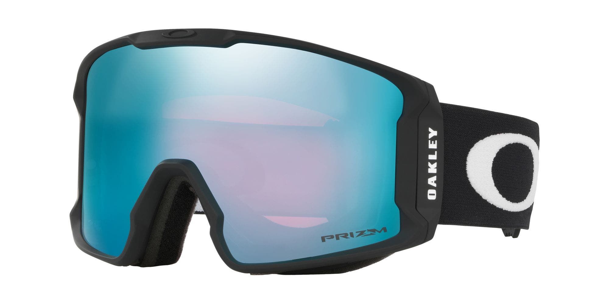 Oakley Line Miner M