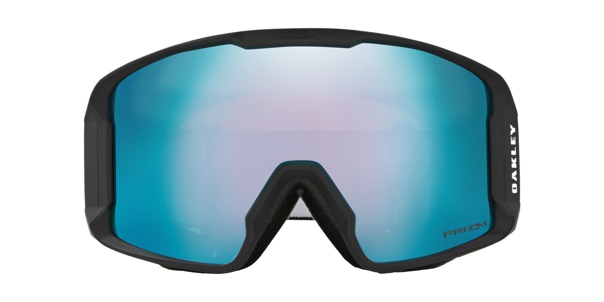 Oakley Line Miner M